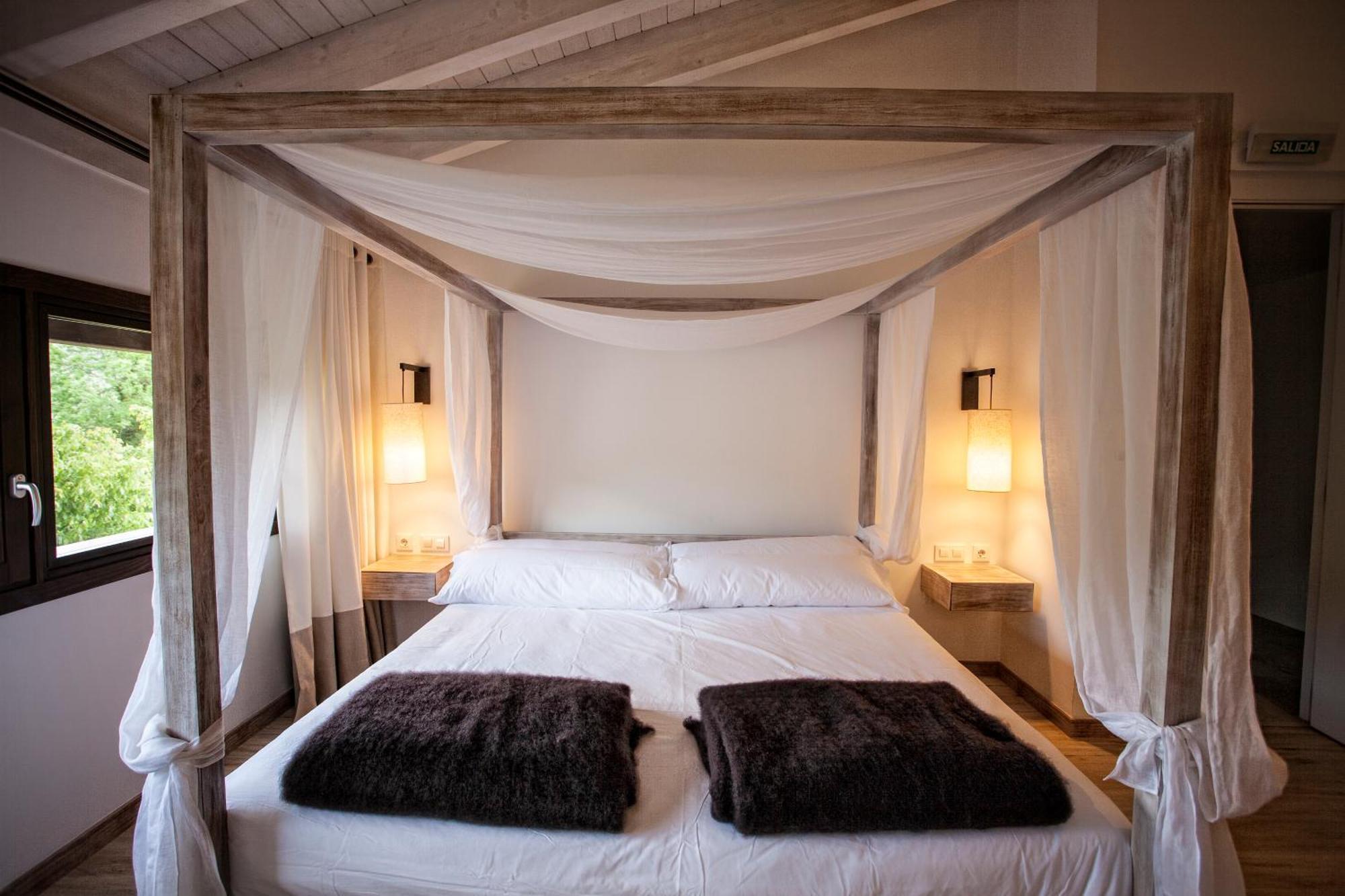 Hotel Pura Vida Valganon Luaran gambar